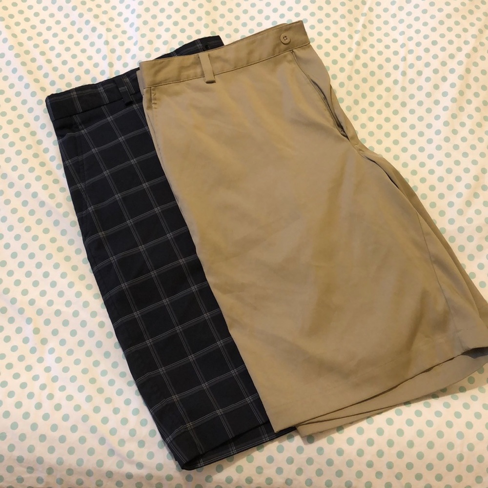 💥Combo Deal 💥Men’s Nike Golf Shorts